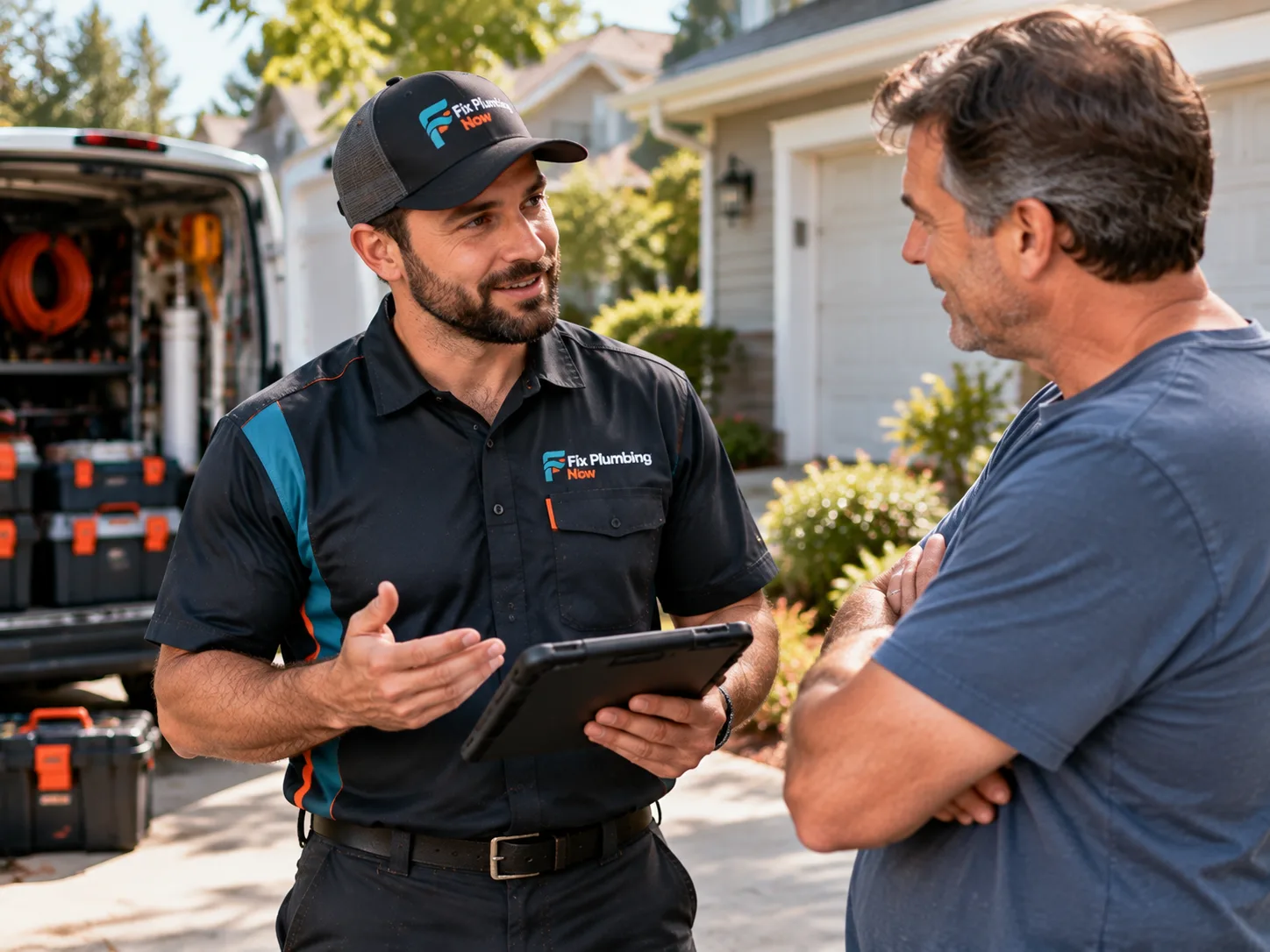 Clogged Drain Service Abilene, TX FAQs